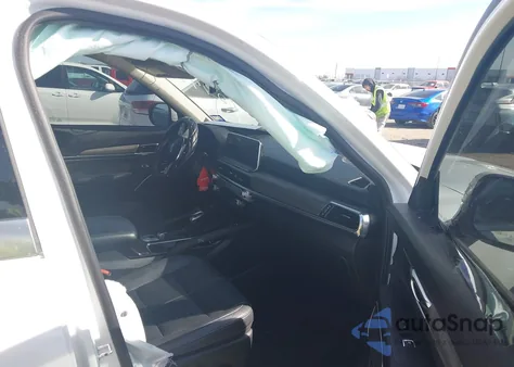 2021 Kia Telluride Sx z USA, uszkodzony, nr VIN 5XYP5DHC7MG099972